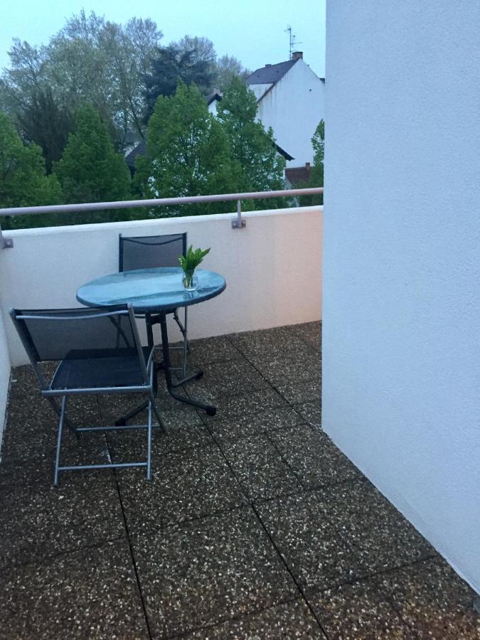 Bel appartement Strasburgo Esterno foto